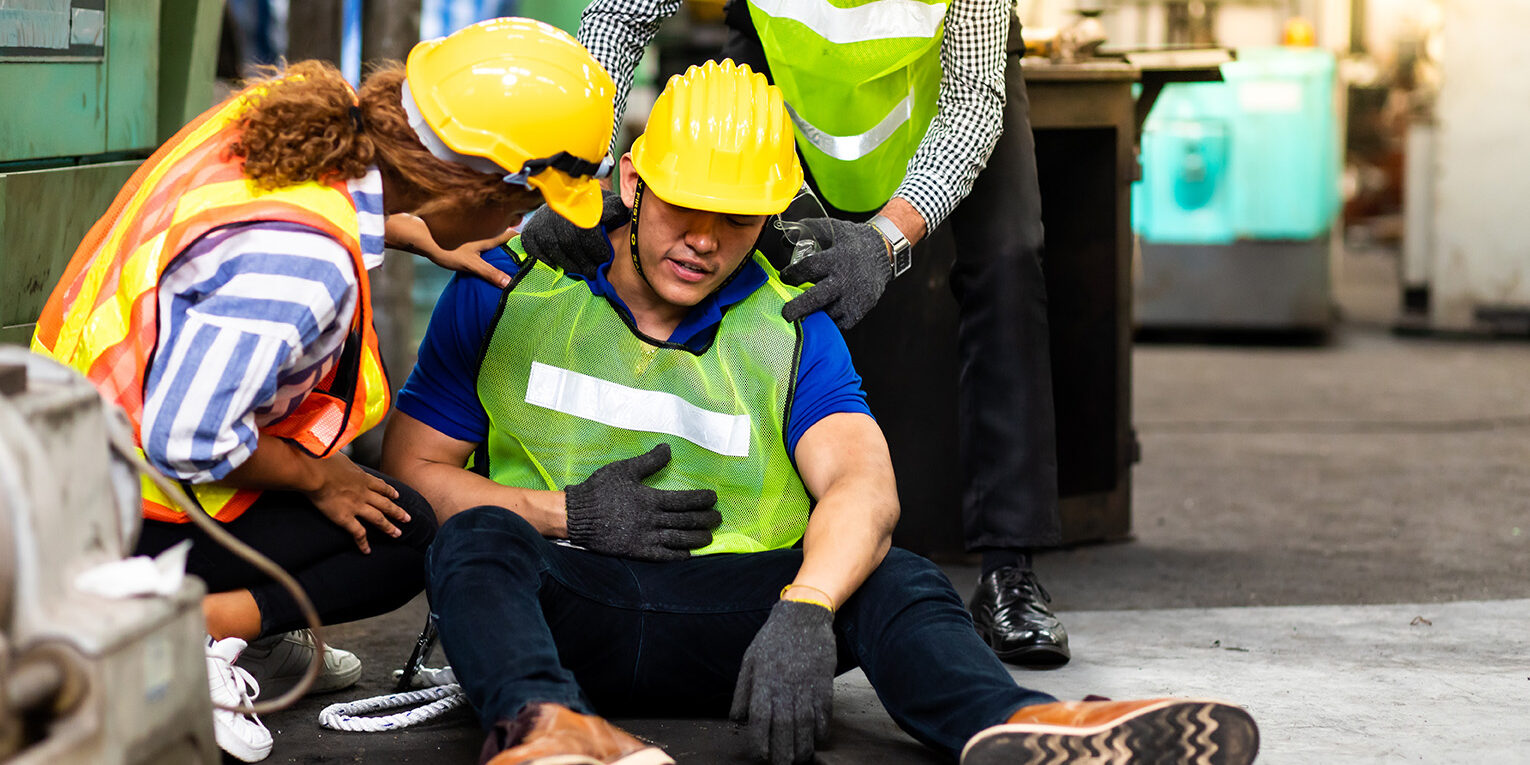 workplace accident lawyer durango co