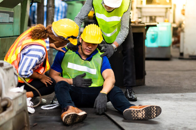 workplace accident lawyer durango co