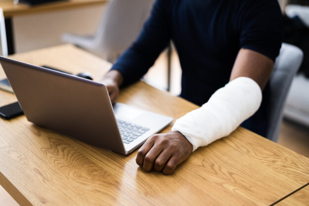 workers comp claim denied colorado