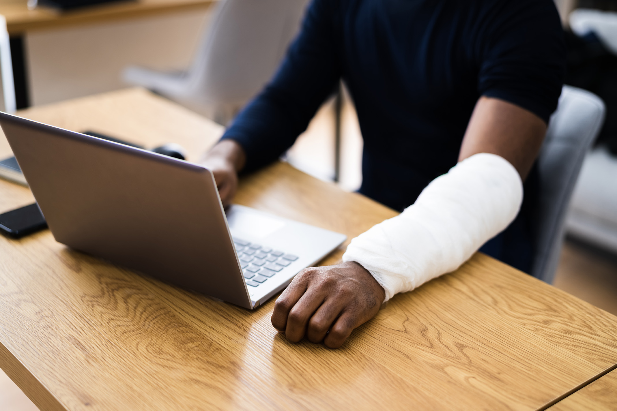 workers comp claim denied colorado